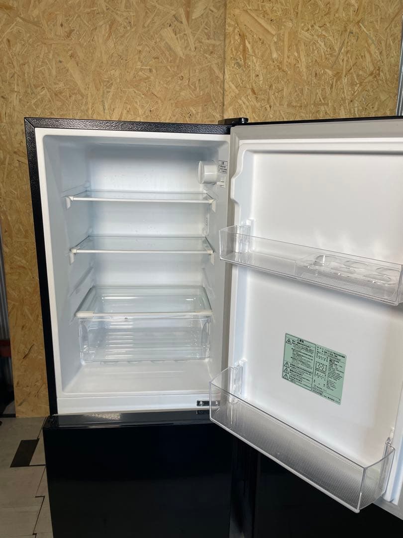 2024年製 ニトリ 家電2点セット 冷蔵庫 洗濯機