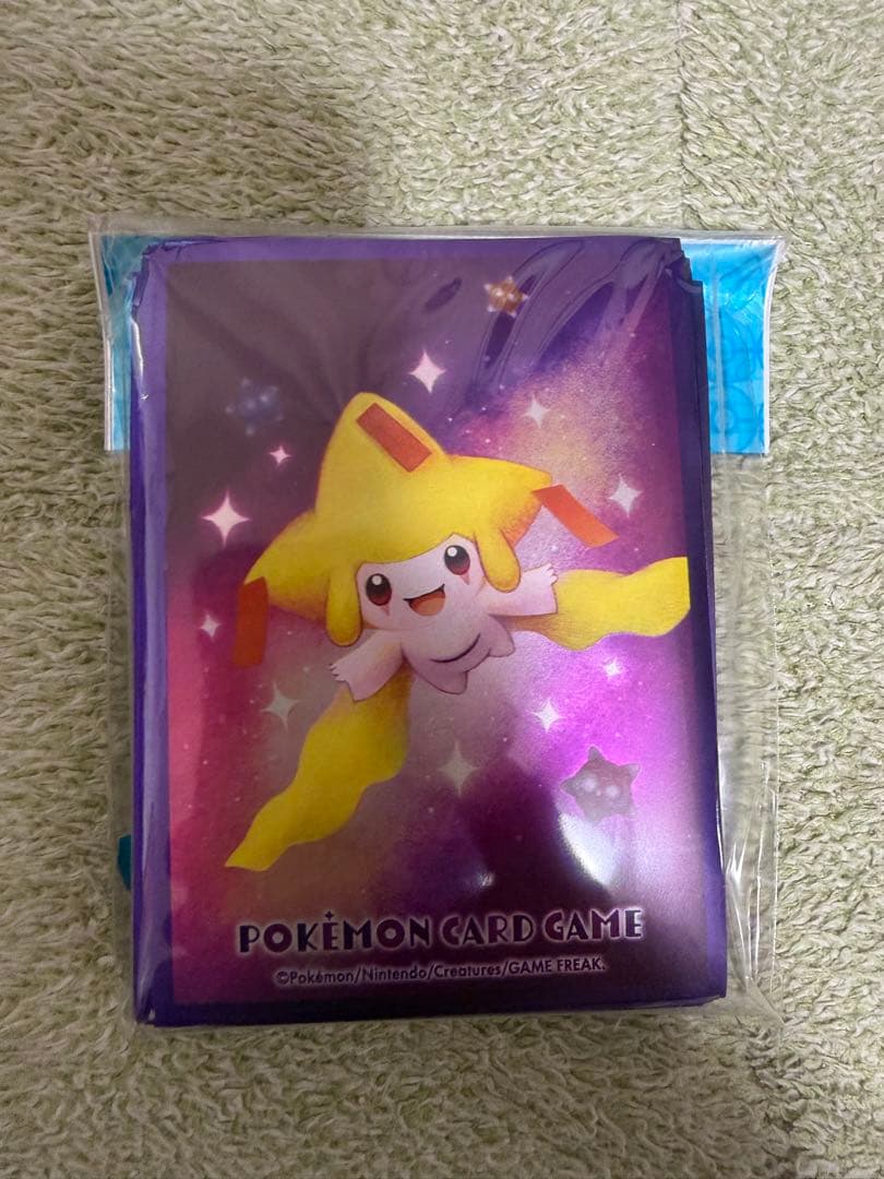 ポケモンカード スリーブまとめ売り