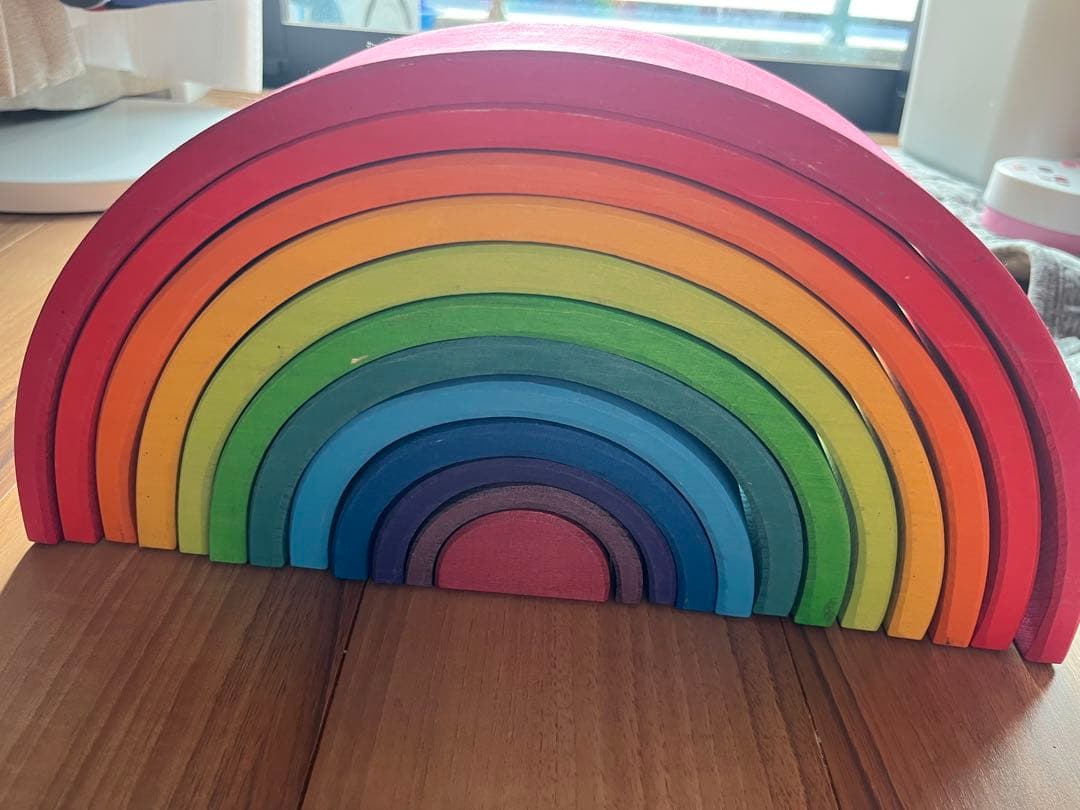 グリムGRIMM'S 玩具 おもちゃ 知育玩具