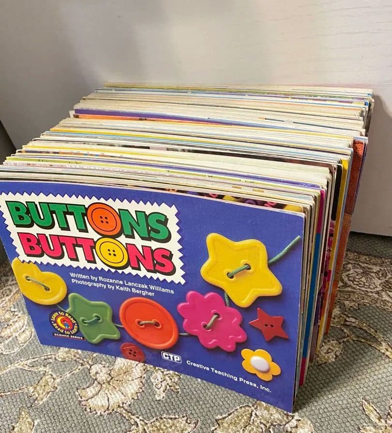 CTP Learn to Read 94冊