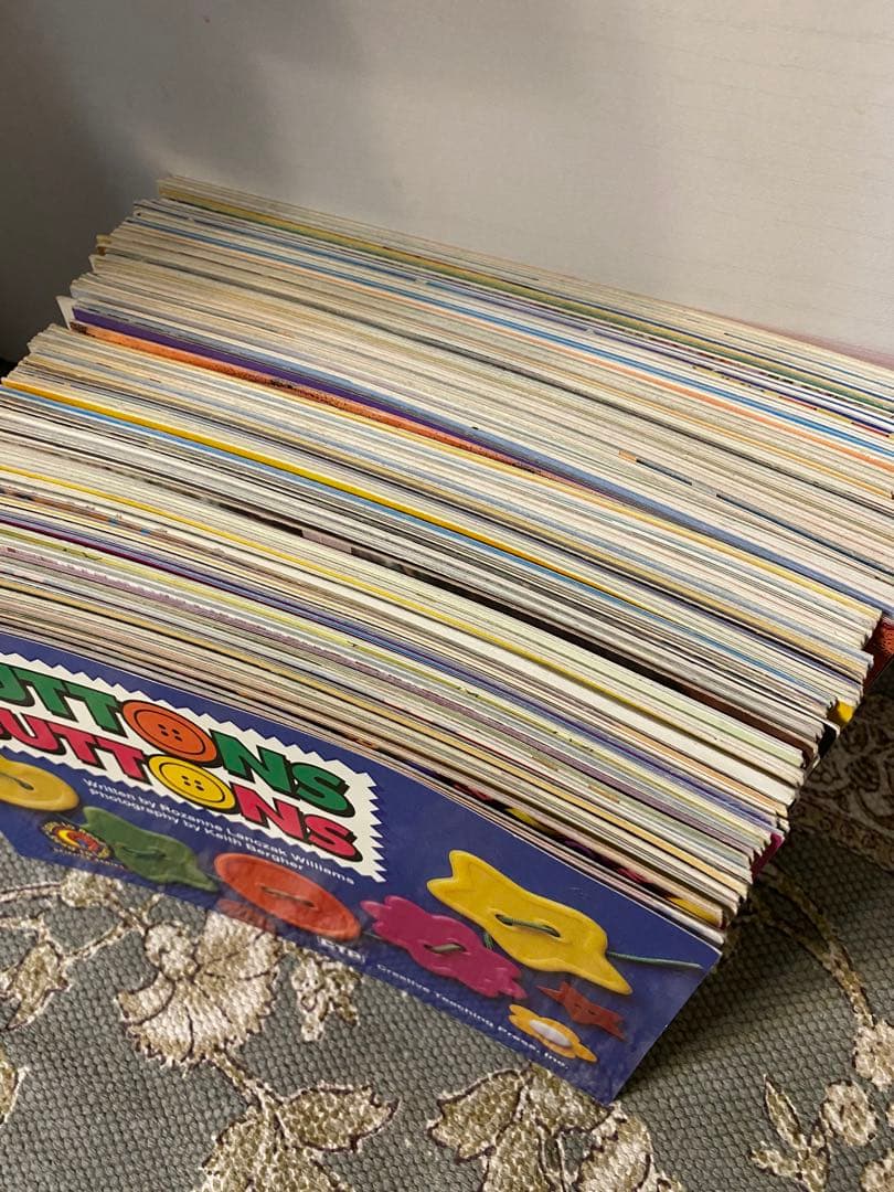 CTP Learn to Read 94冊