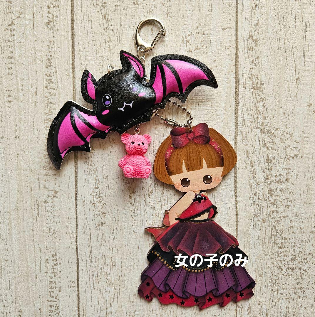 オーダーペイント　三作品