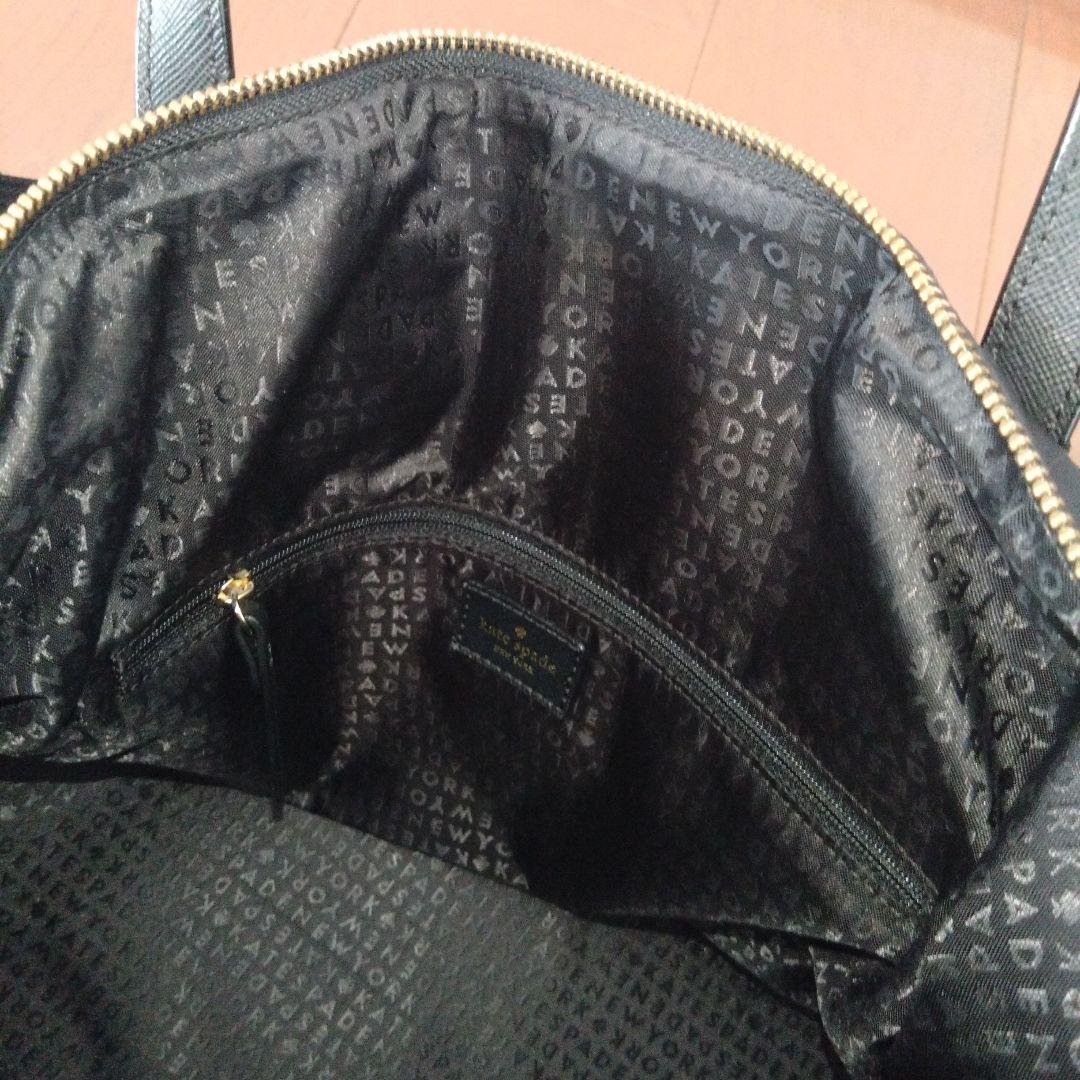 kate spade ケイトスペード 2way ボストンバッグ 日本未発売