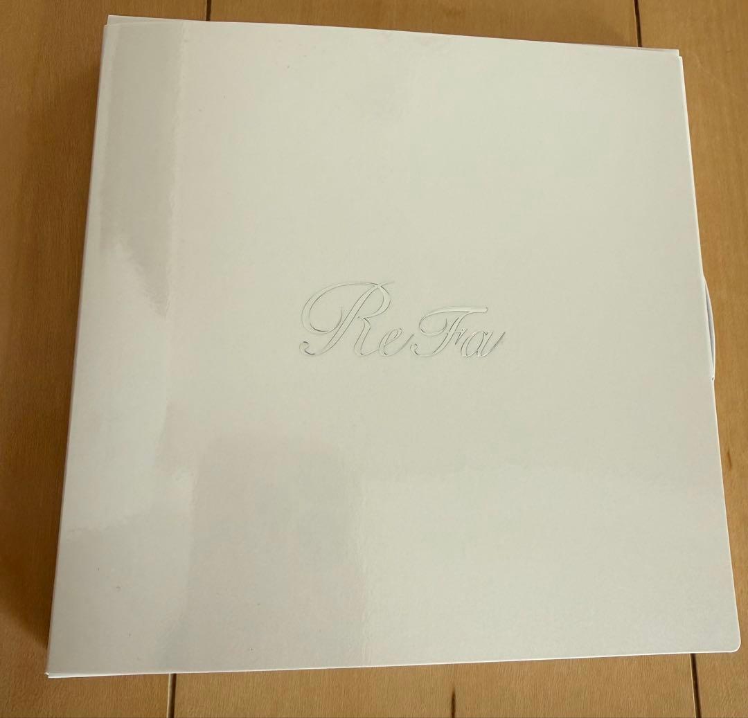 保証書付き　ReFa CARAT リファカラット　美顔ローラー　美顔器　エステ