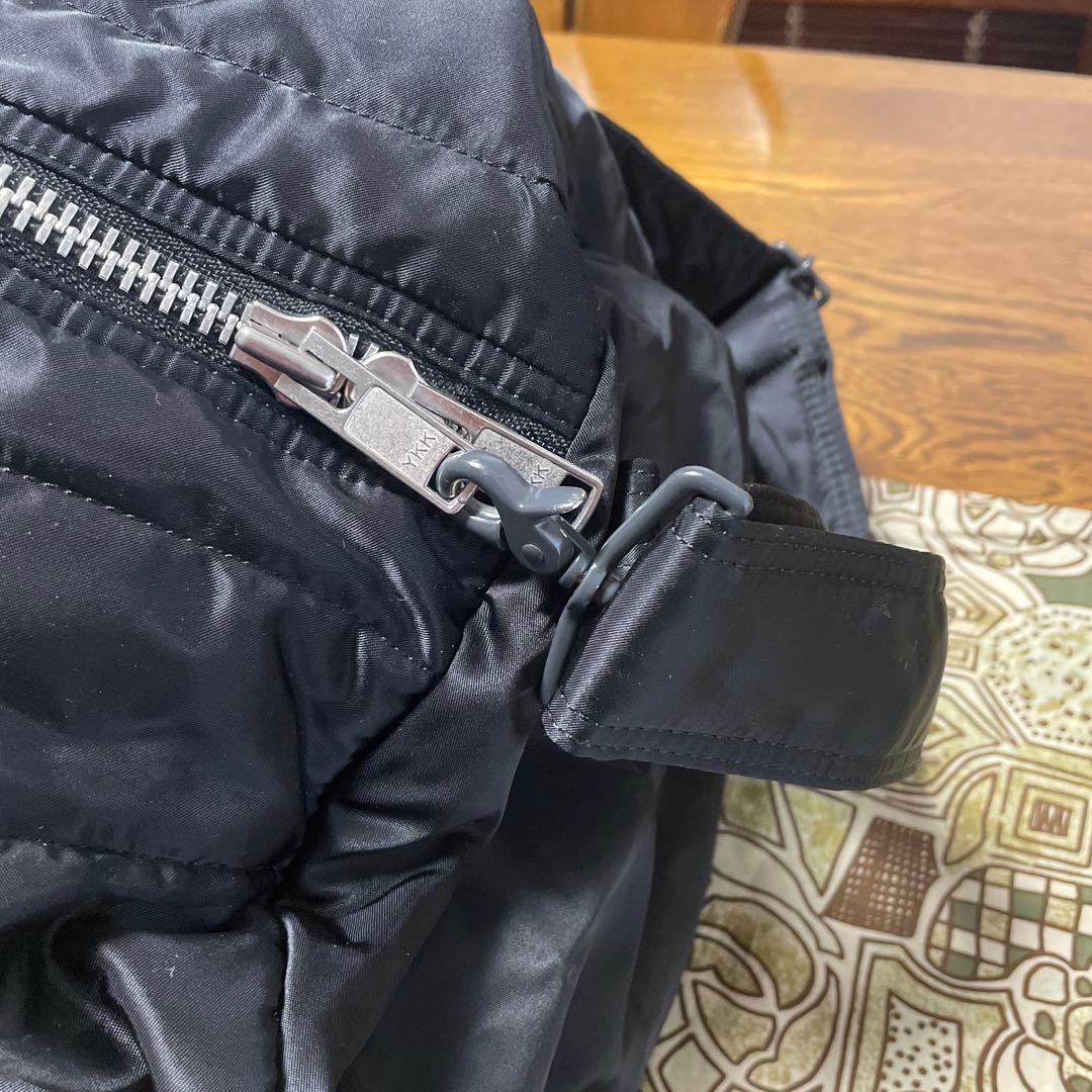 吉田カバン　POTER TANKER 2way ボストンバック