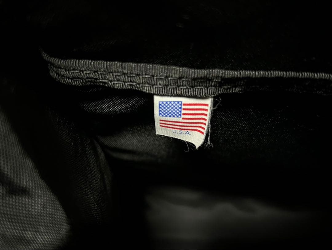 BRIEFING ブリーフィング プロテクション　トートバッグ　ブラッグ