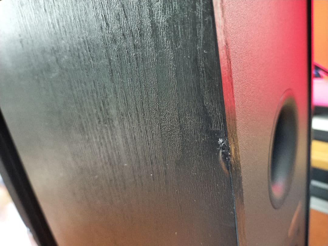 最終 Klipsch R-51M クリプシュ スピーカー