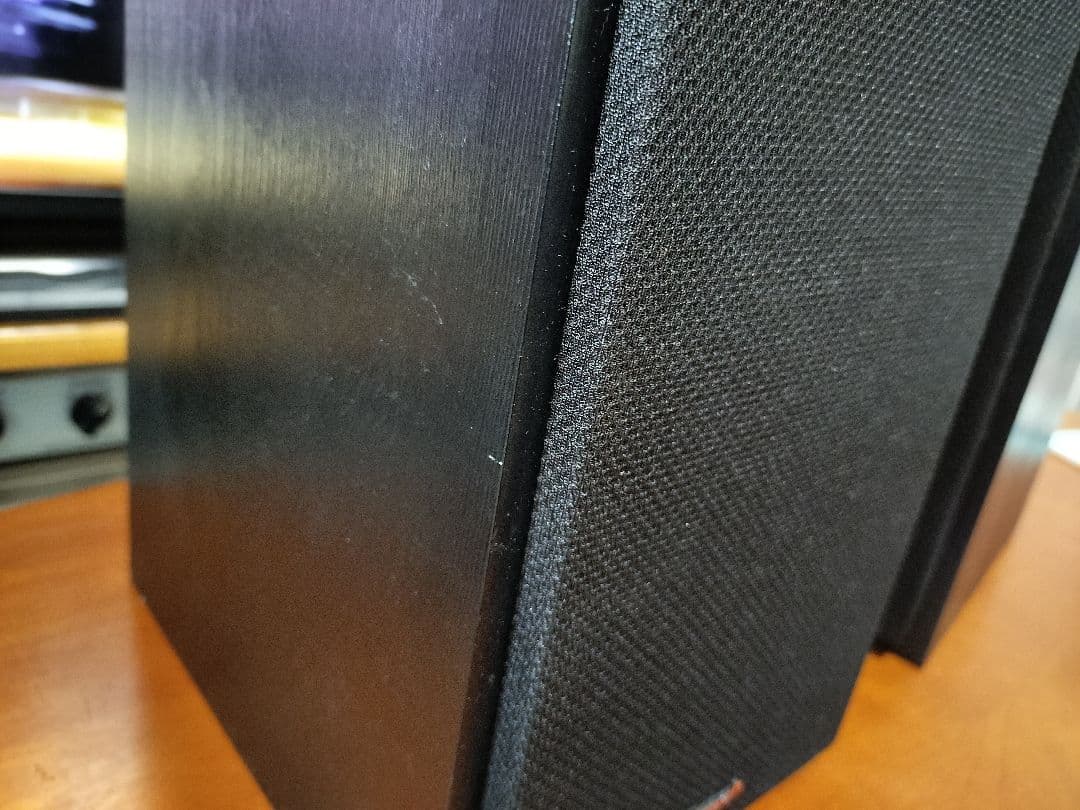 最終 Klipsch R-51M クリプシュ スピーカー