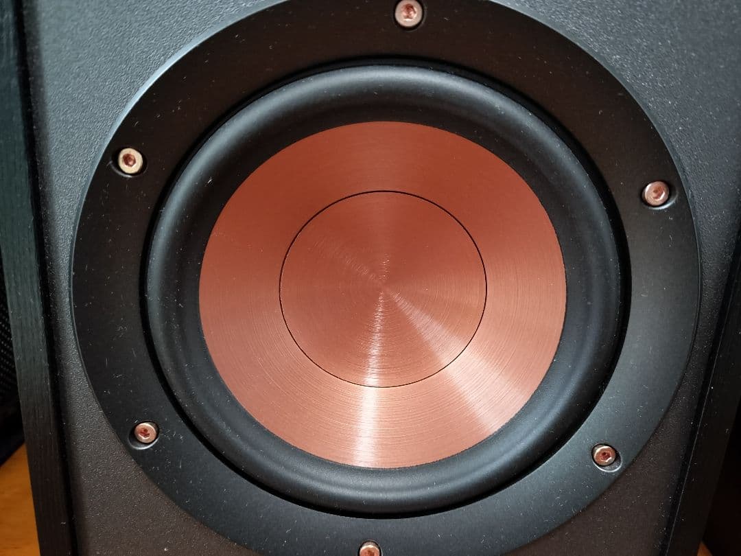 最終 Klipsch R-51M クリプシュ スピーカー