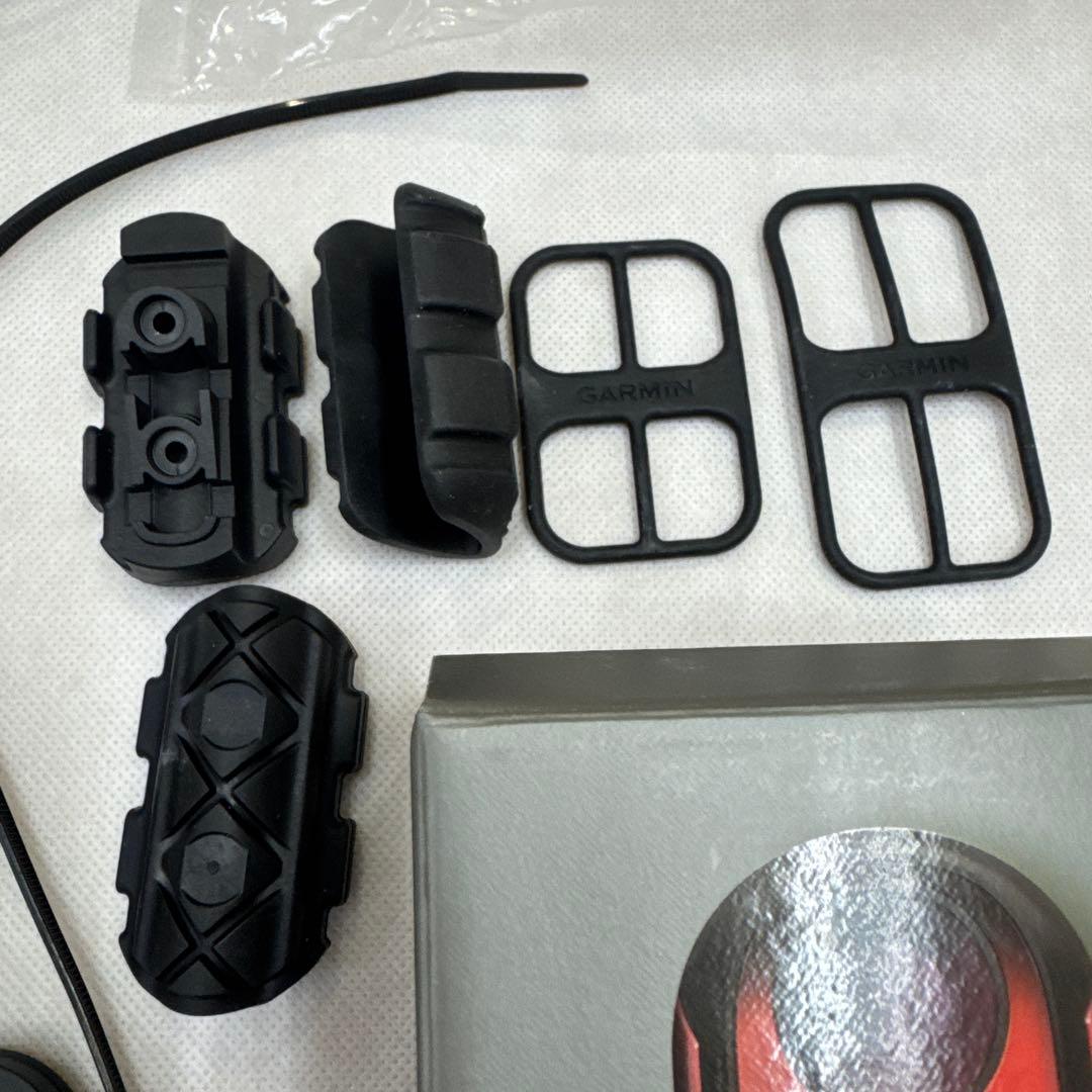 GARMIN VARIA RCT715 サイクルコンピューター本体