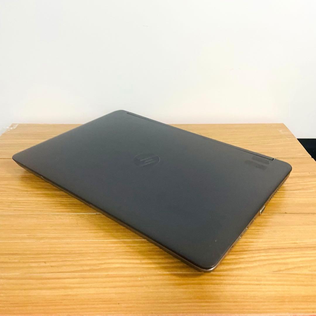 快適i5 HPノート15.6フルHD SSDカメラWi-FiオフィスDVD