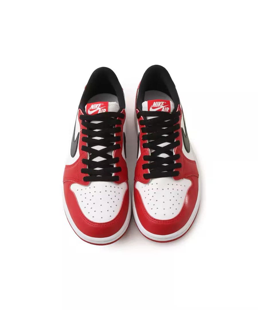 靴 AIR JORDAN 1 RETRO LOW OG