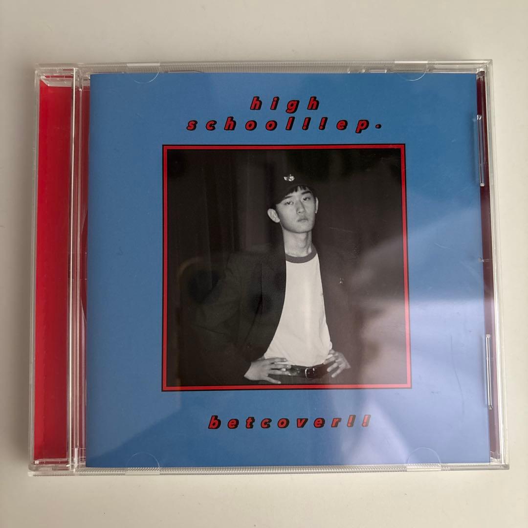 邦楽 high school!! ep.