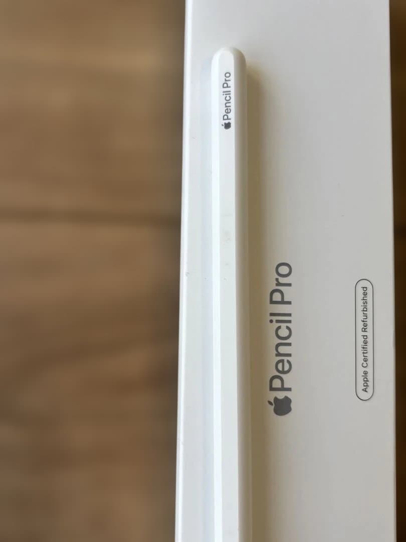 Apple iPad mini（A17 Pro）128GB