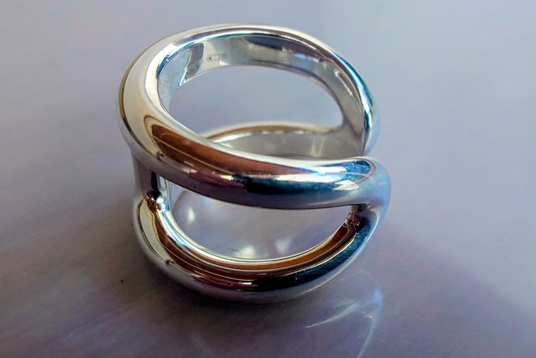 美品　オスモズGM 59号　HERMES