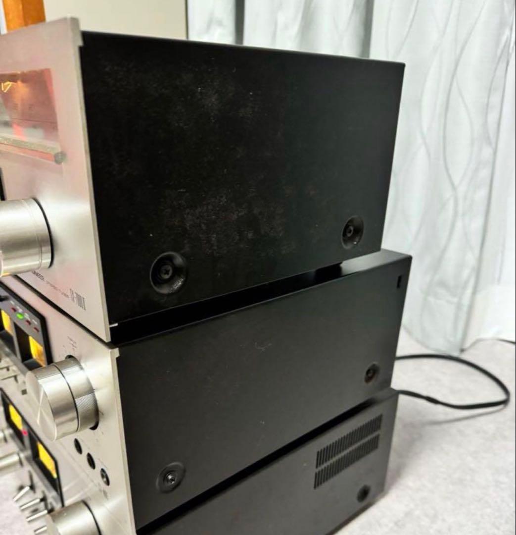 アンプ PIONEER TX7800II,CT-405