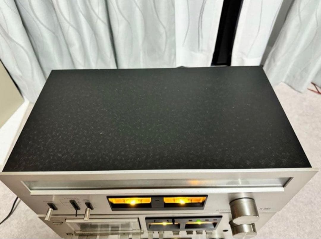 アンプ PIONEER TX7800II,CT-405