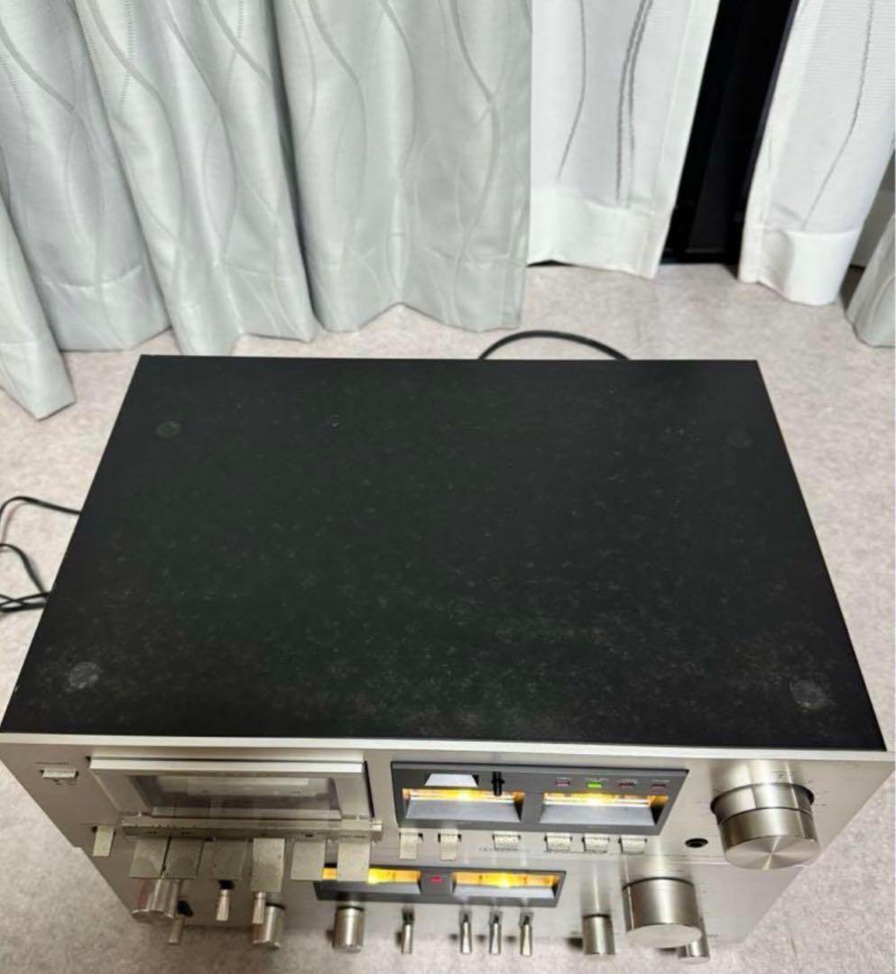 アンプ PIONEER TX7800II,CT-405