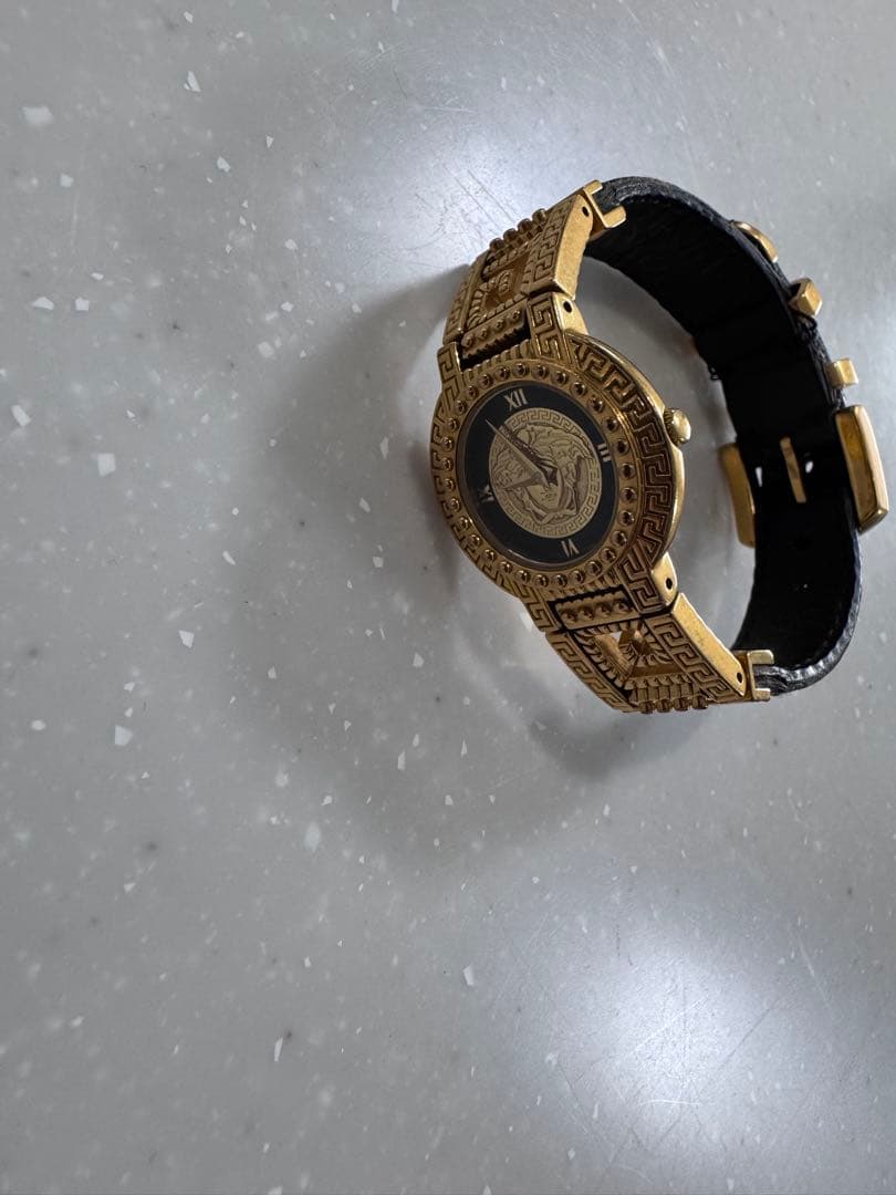 Versace 腕時計
