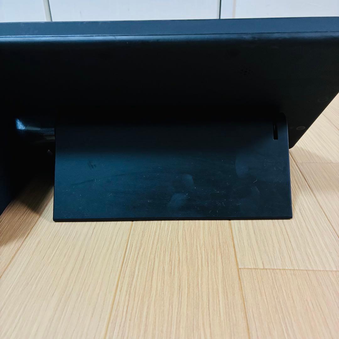 【状態良好】blayn社　タッチパネル式POSレジ　動作良好　初期化済み