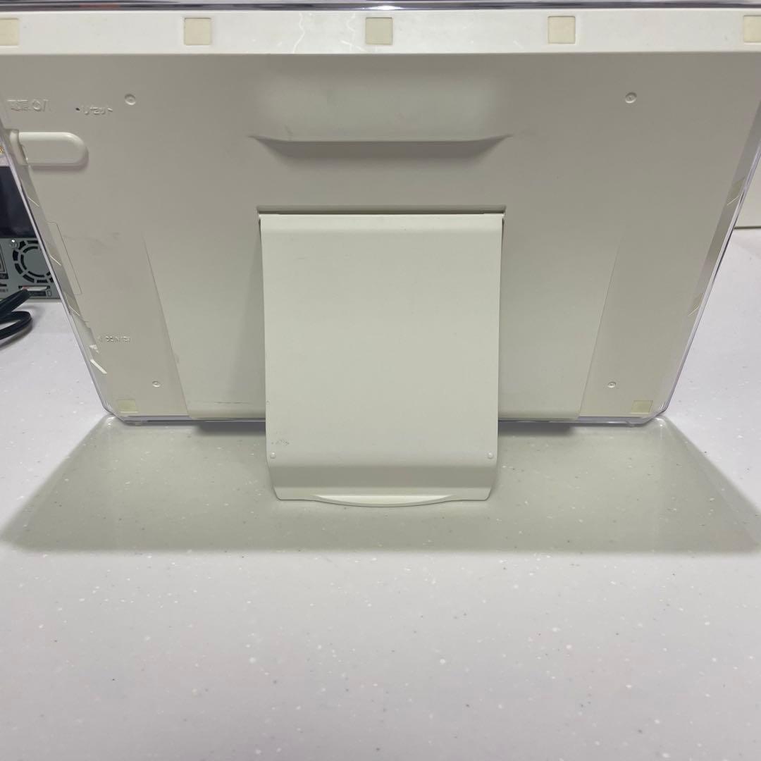 パナソニック】10V型液晶テレビ UN-JL10T3 HDDレコーダー付2014