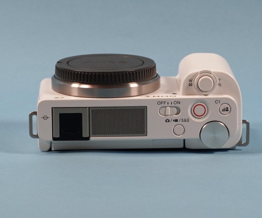 sony デジタルカメラ　ZV-E10・Zhiyun ジンバルCRANE-M2S