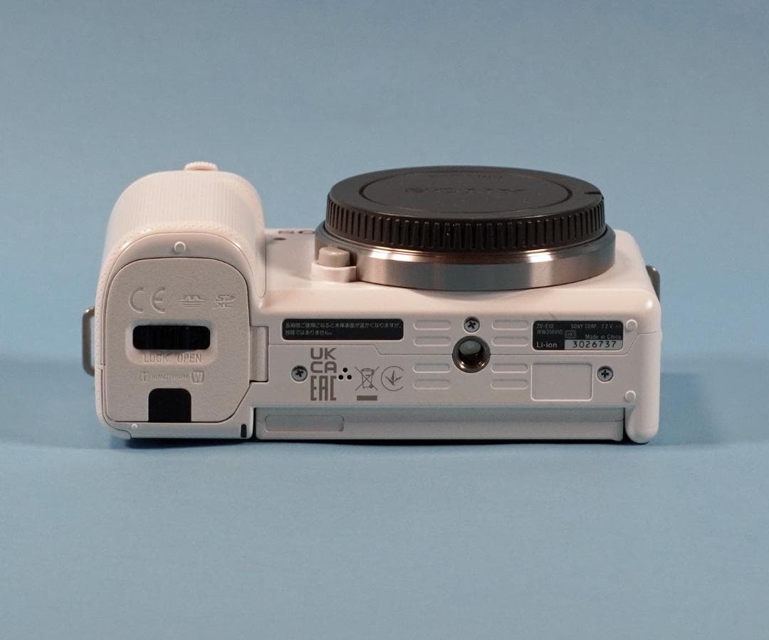 sony デジタルカメラ　ZV-E10・Zhiyun ジンバルCRANE-M2S