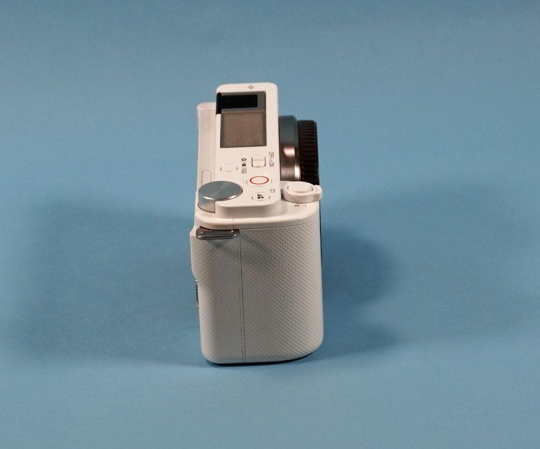 sony デジタルカメラ　ZV-E10・Zhiyun ジンバルCRANE-M2S