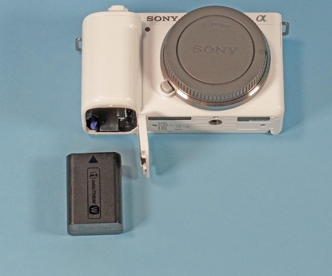 sony デジタルカメラ　ZV-E10・Zhiyun ジンバルCRANE-M2S