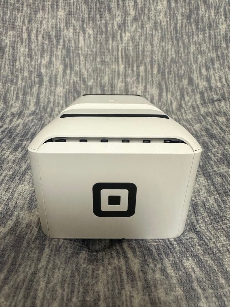 じゅんじゅん★プロフ変更・必読★ 専用 Square Terminal4台セット