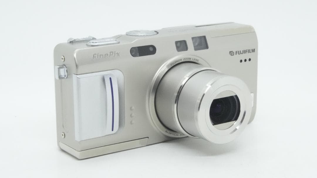 【A3177】 FUJIFILM Finepix F710 フジフィルム