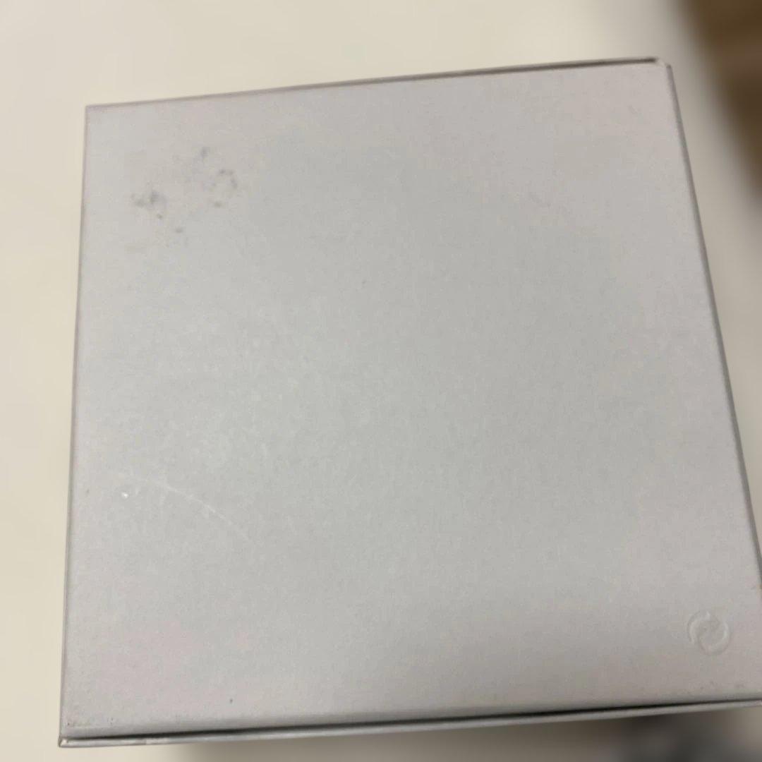 お値下げしました！ LOEWE オレンジ ネイビー ベルト