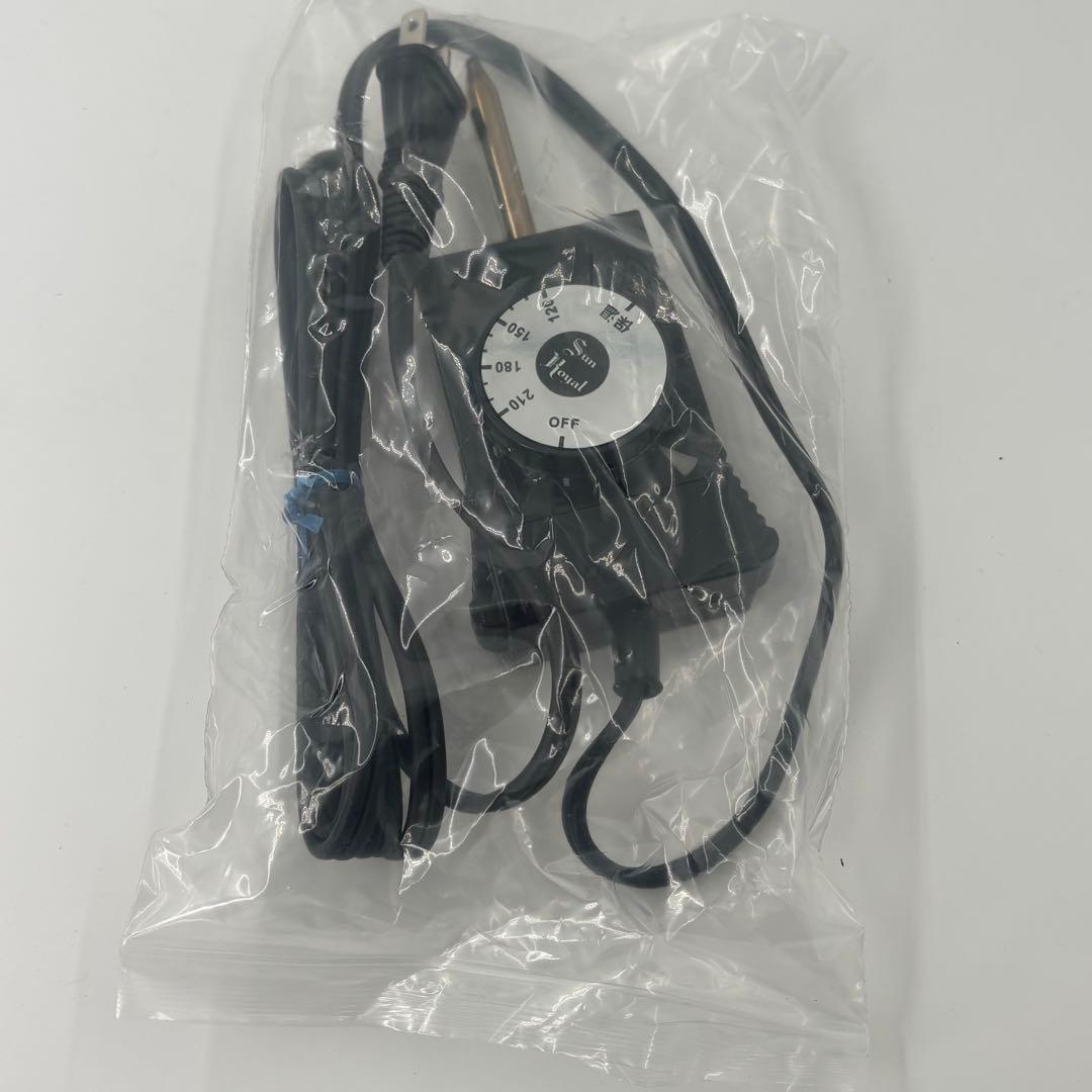 サンロイヤル　Sun  電気フライパン　鍋　温度調整　未使用