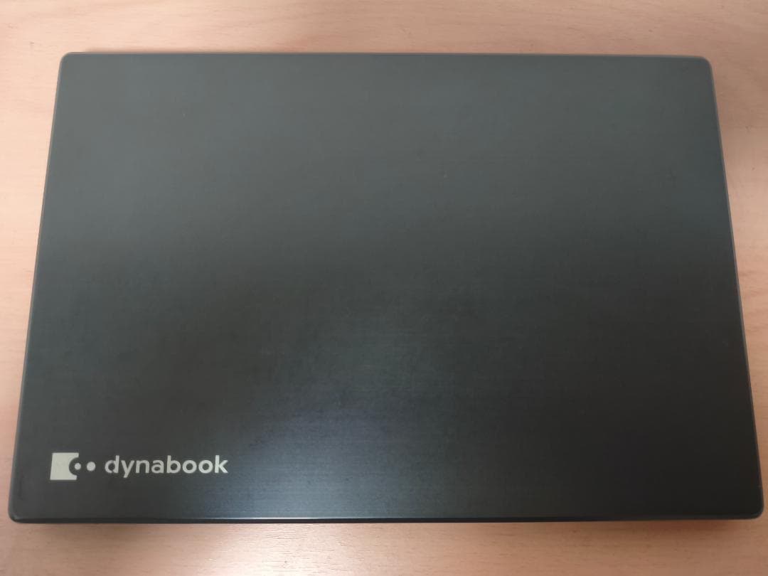 週末セール！dynabook GZ73/PL 10世代i7 8GB 256GB