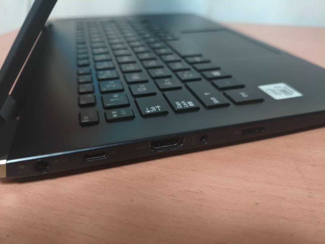 週末セール！dynabook GZ73/PL 10世代i7 8GB 256GB