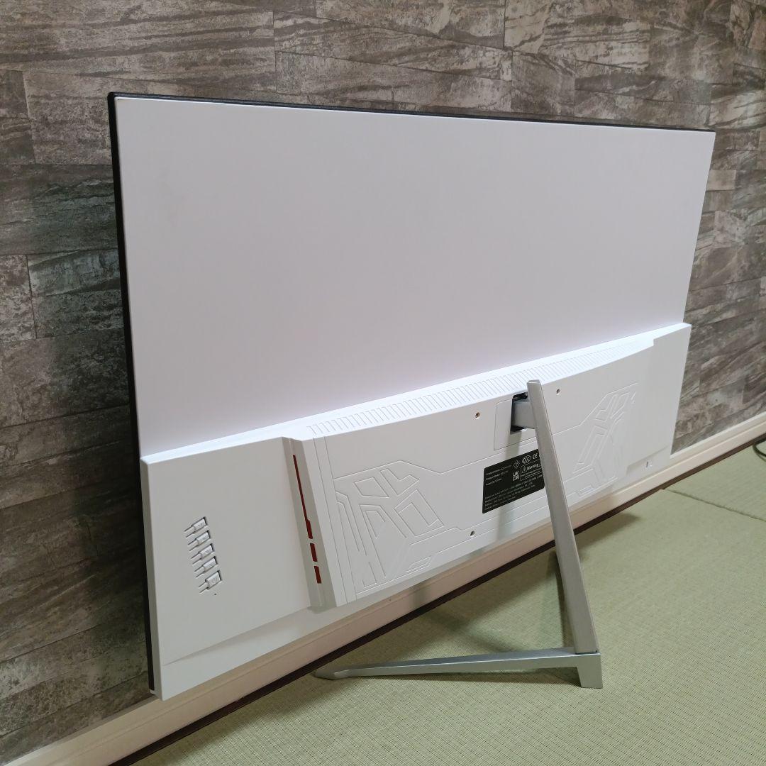 WSTIRHY 27インチ ゲーミングモニター