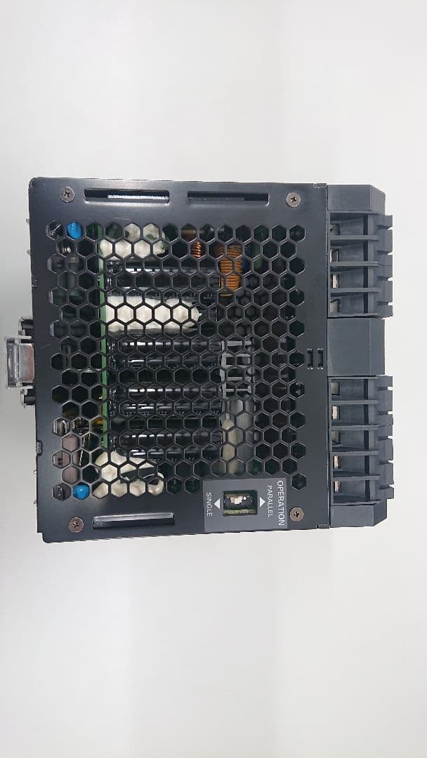 OMRON スイッチング電源 S8VK-T96024