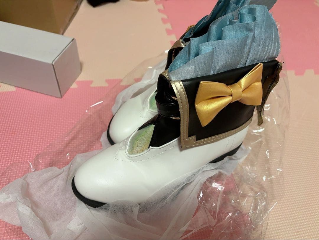 崩壊スターレイル ホタル コスプレ衣装セット 女性S フルセット