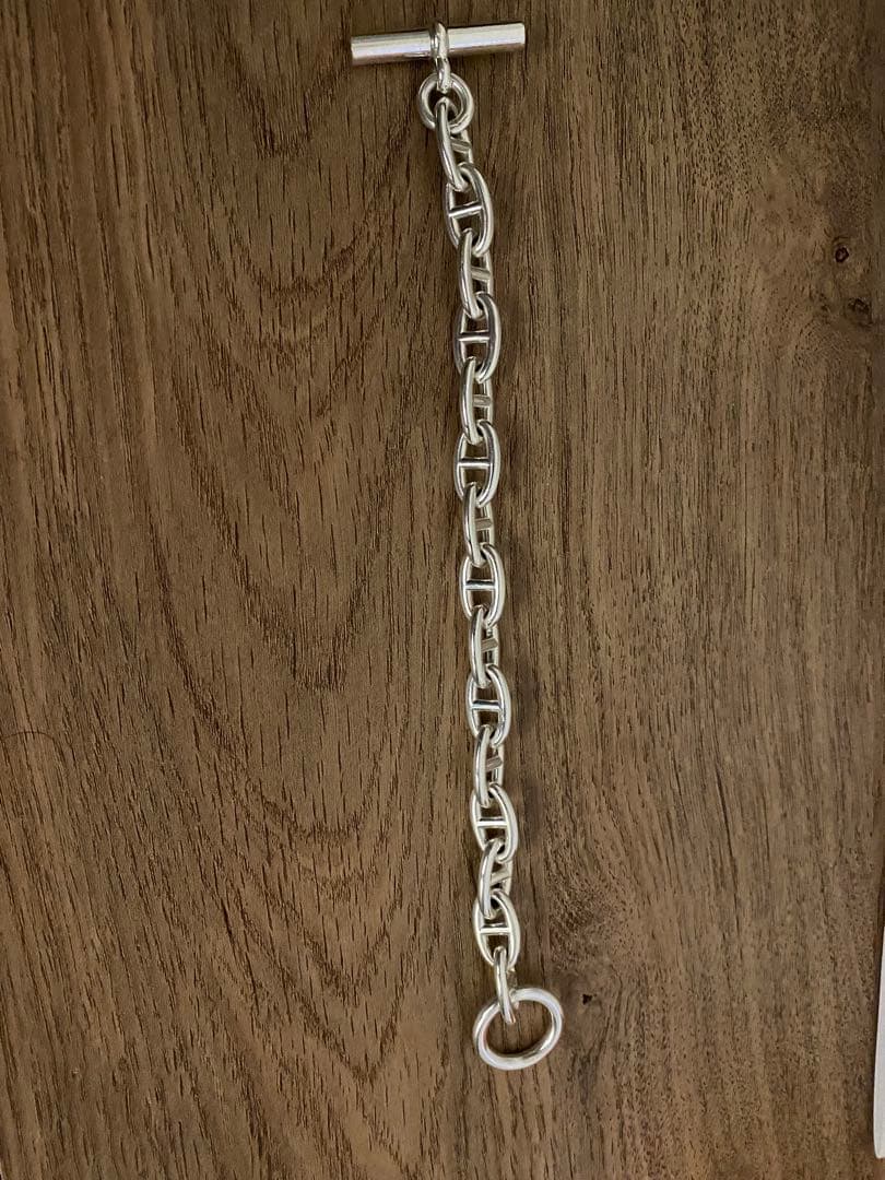 エルメス シェーヌダンクルGM15コマ