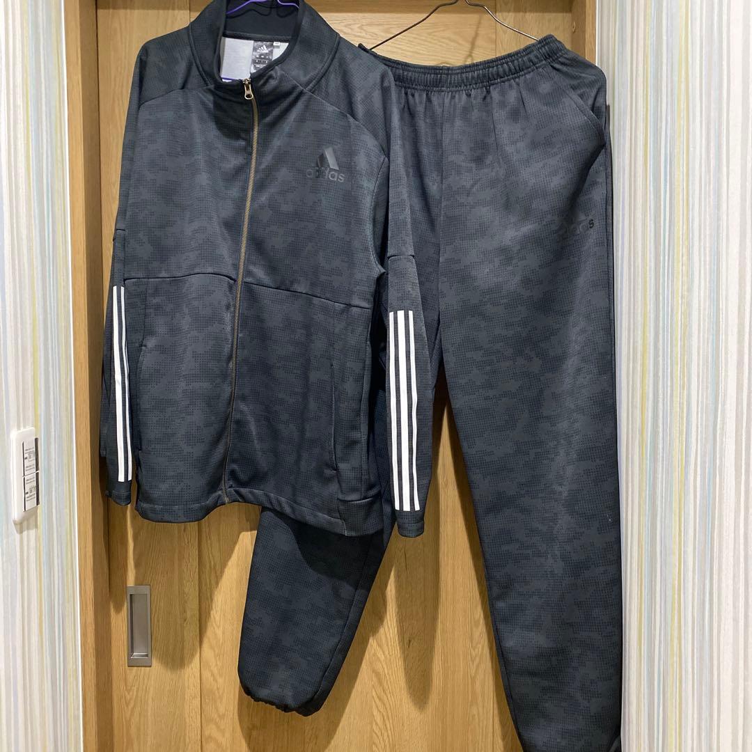 adidas アディダス ジャージ上下　クライマライト