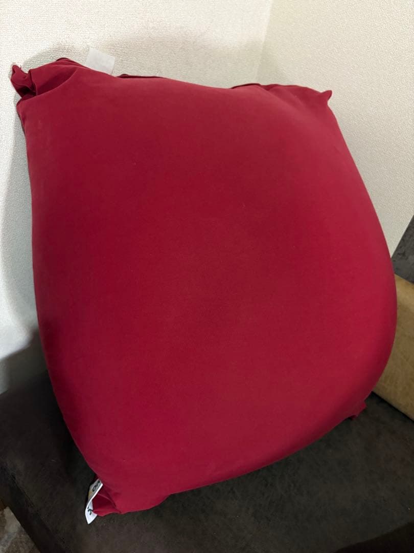 【yoibo mini】 ヨギボーミニ 赤