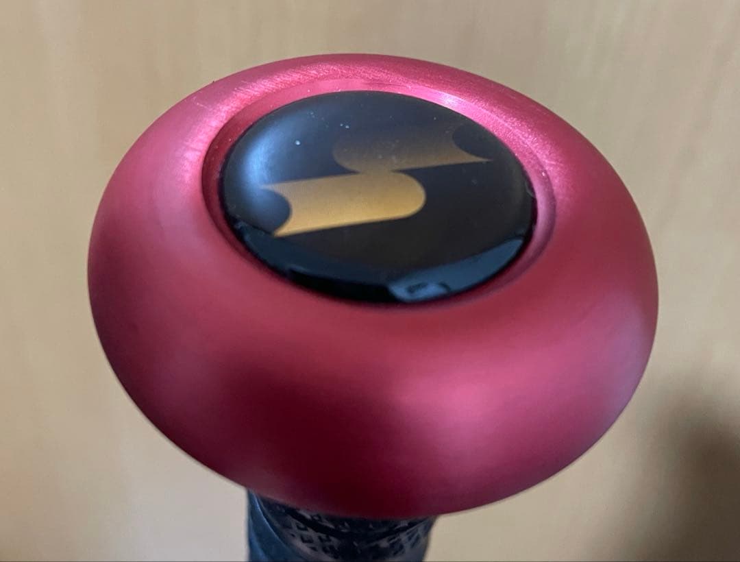 SSK MM23 少年軟式用（80cm/690g）