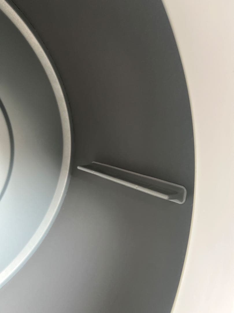 HITACHI 電気式衣類乾燥機 DE-N60HV 6kg