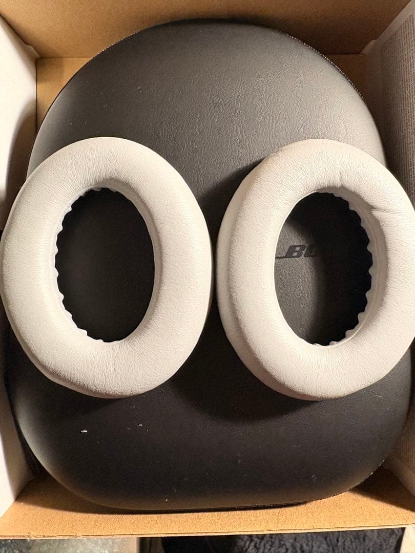 Nnnnさん専用 【最短即日発送】BOSE NC700 シルバー FR