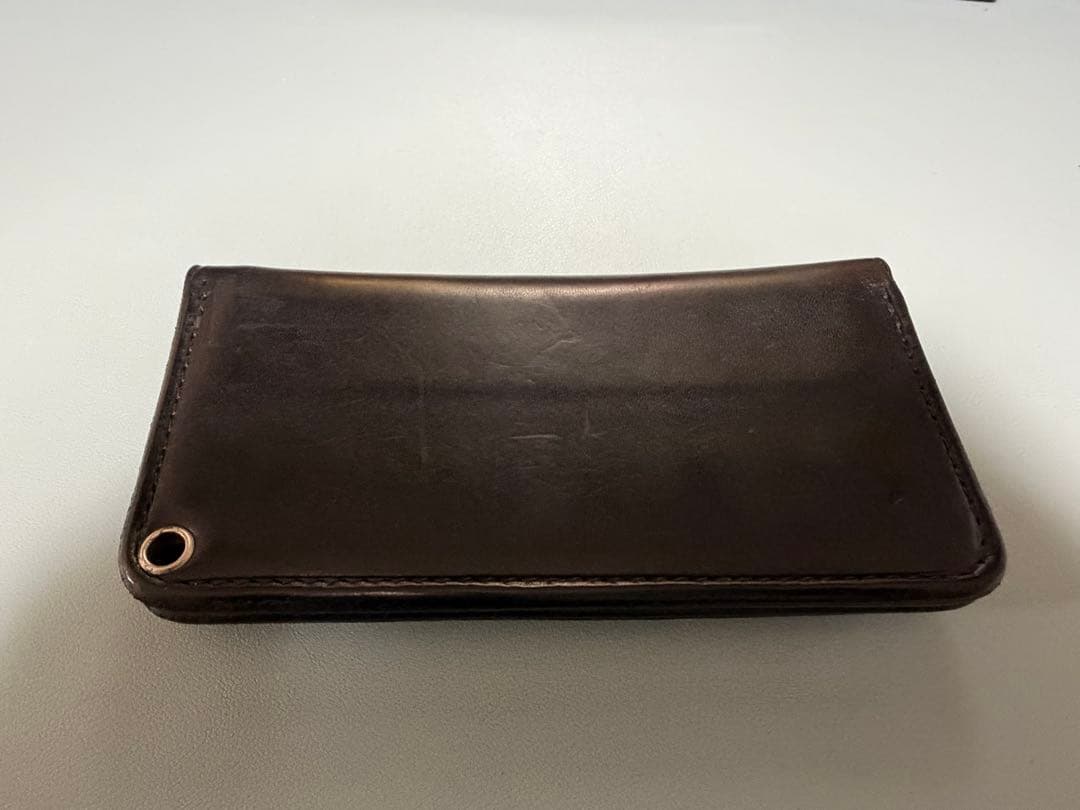 ストップライト ロングウォレット