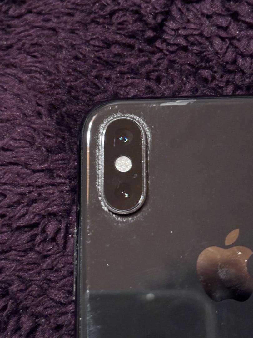 iPhoneXS 256GB SIMフリー