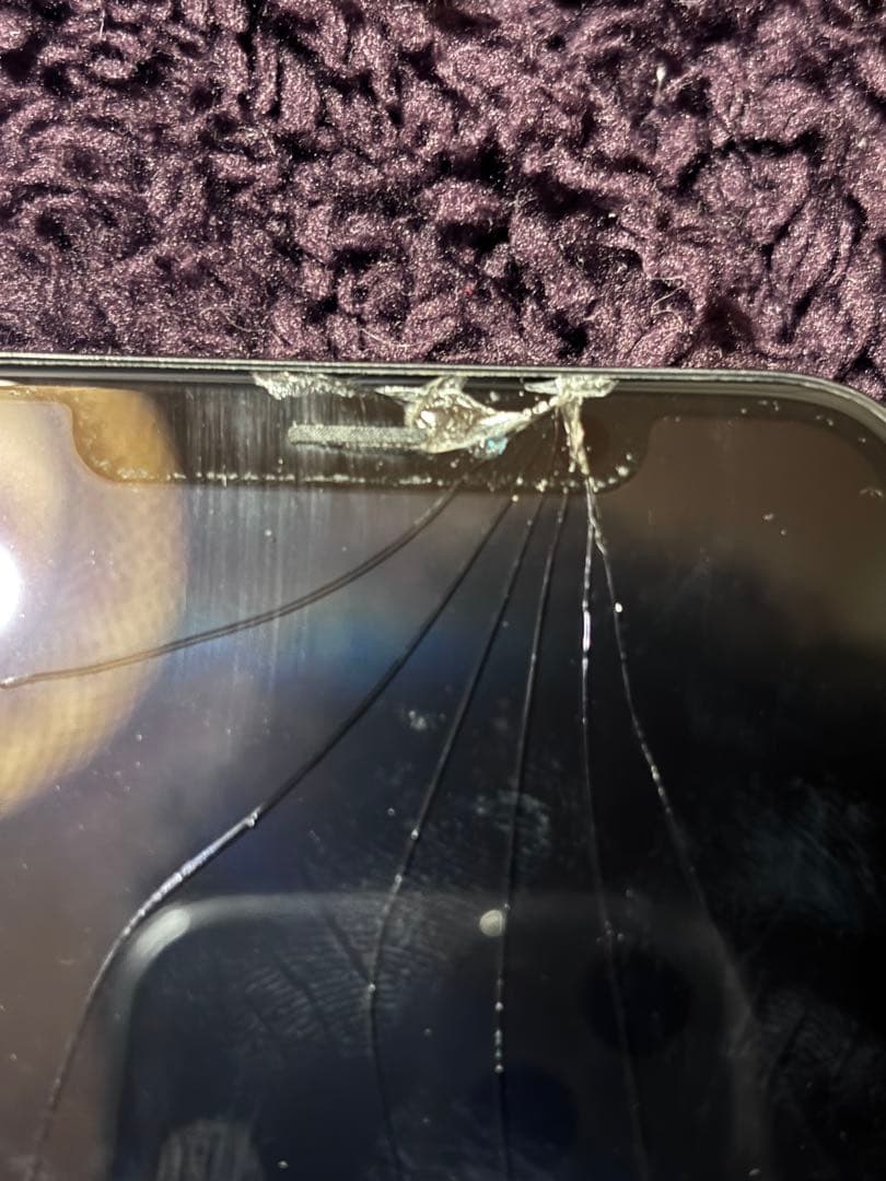 iPhoneXS 256GB SIMフリー