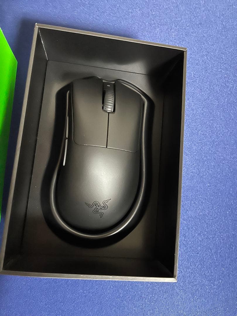 マウス・トラックボール razer deathadder v3 pro