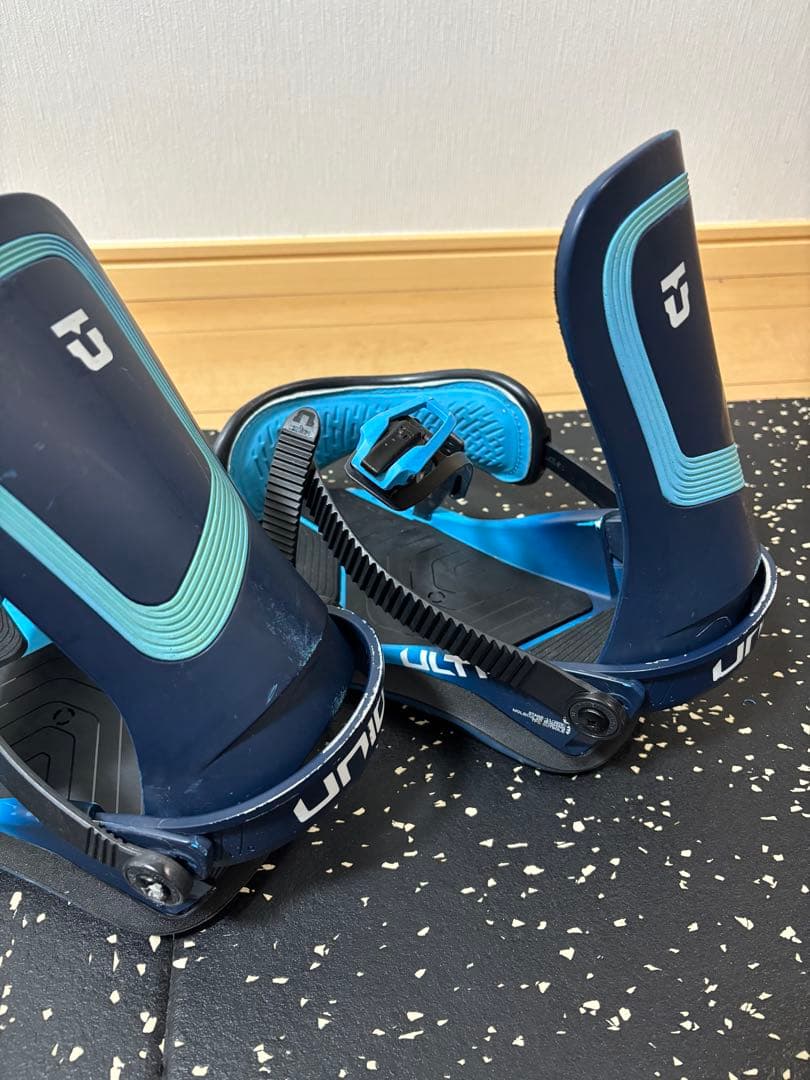 22-23 UNION ULTRA Mサイズ