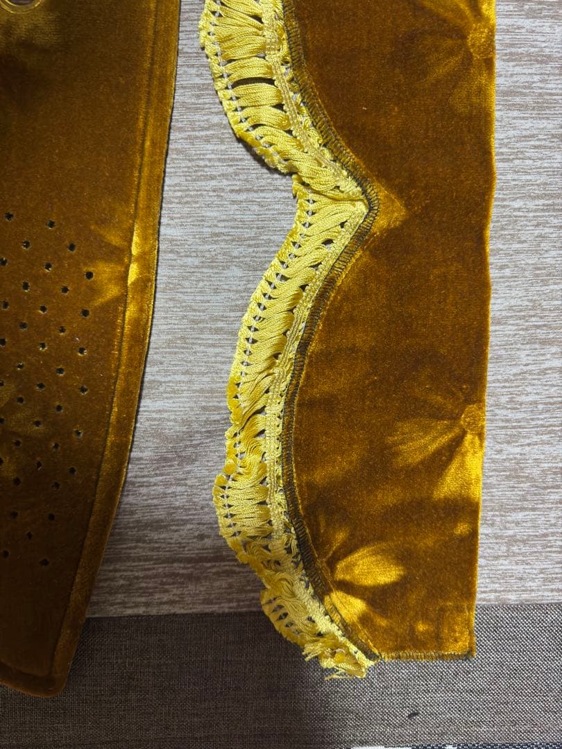 KINGいすゞ Newギガ大型用　金華山コスモスゴールドセット